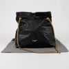 BALENCIAGA クランチ ミディアム トート ショルダーバッグ 154069249 [P]