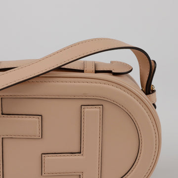 FENDI Mini Schulterkreuztasche 8BS058 154072662
