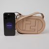 FENDI Mini-Schulter-Crossbody-Tasche 8BS058 154072662 [P]