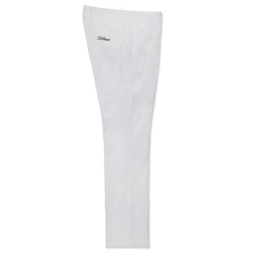 TITLEIST UV-cut Stretch Pants Tapared 115498923