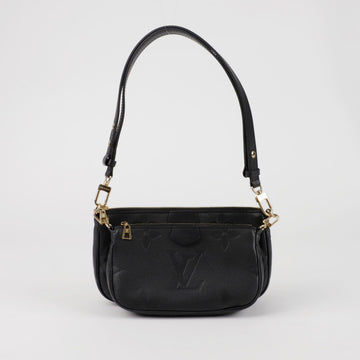 LOUIS VUITTON M80399 Multi-Pocket Schultercrossbody-Bag 154075763