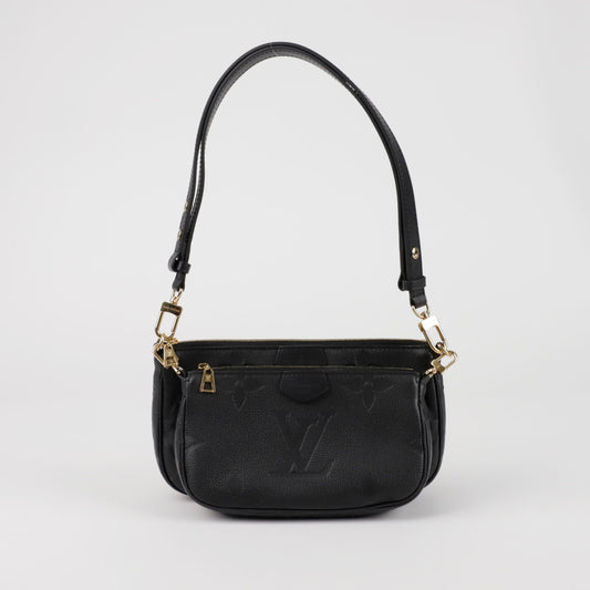 Louis Vuitton Multi Pochette Accessories Shoulder Crossbody Bag 154075763 [P]