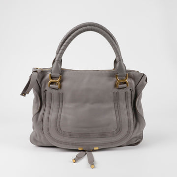 CHLOE ラージトートショルダーバッグ 154111000