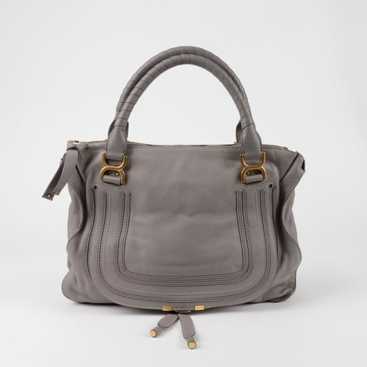 Chloe Large Tote Shoulder Bag 154111000 [P]