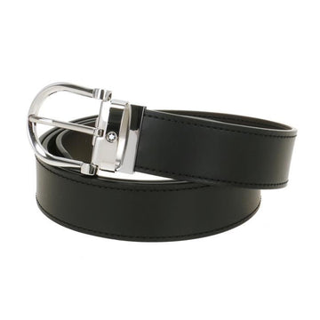 MONTBLANC Herren Wende-Gürtel 154160739 [P]