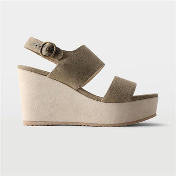 APC ウェッジサンダル 152864458