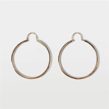 APC Marilu Hoop Earrings 152864327