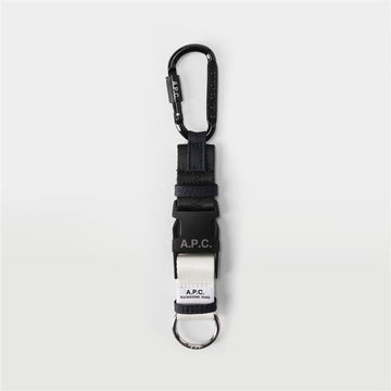 APC Logo Keyring 152864364