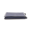 Valentino Gold Rockstud Flap Clutch Bag 09210630 154323731 [P]
