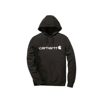 Carhartt Signature Graphic Hoodie Black stamp: 103873-013 117649215 [P]