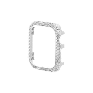 SWAROVSKI 5663567 アップルウォッチ 7 対応 41mm ケース 133003725 [P]