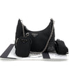 Prada Multi Hobo Bag 1BH204 154161511 [P]
