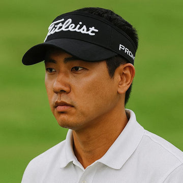 Titleist Tour Performance Visor Golf Hat 144365632