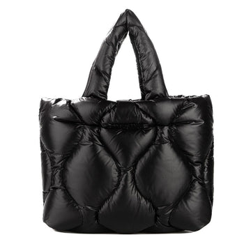MIU MIU (X_5BG240 2DQI F0002) 女性パディングトートバッグ 154161580