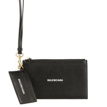 Balenciaga (X_659783 1IZIM 1090) Unisex Pouch Bag 154161617