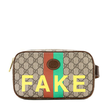 GUCCI 女性用ヒップバッグ 154161621