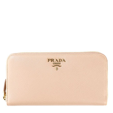 Prada Women’s Long Wallet 154161633