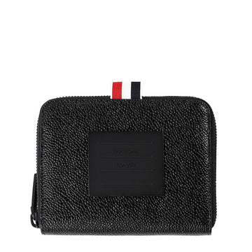 Thom Browne Women's Zip Card Holder 154161636