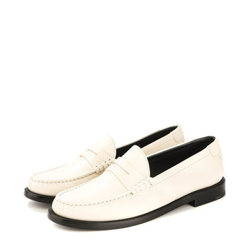 Saint Laurent Women's Penny Loafers 154161643