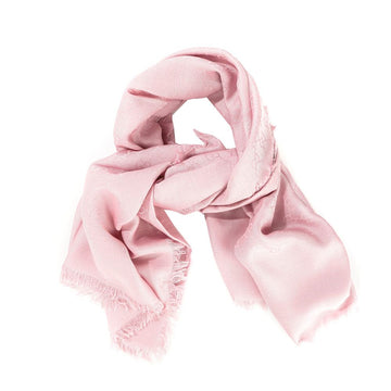 GUCCI (387563 3G646 5900) ユニセックス GG ジャカード マフラー 154161645