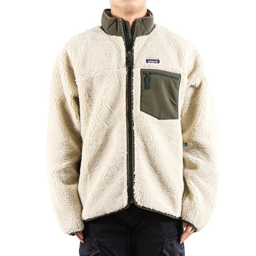 PATAGONIA レトロ X ジャケット 154161652