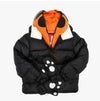 Ai Riders JK770BTKJ5 90 Children Jacket Padding 150229082 [P]
