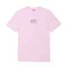 GANNI Damen T-Shirt aus Kurzarm A1050057 868 151510262 [P]