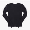 Ganni Long Sleeve Tee 151768177 [P]