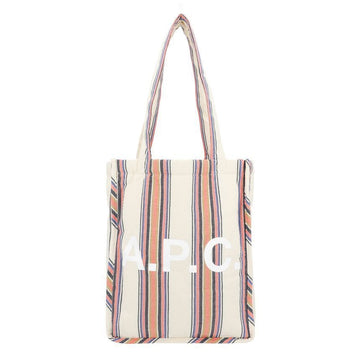 APC M61442 AAD ECRU Tote Bag 153150024 [P]