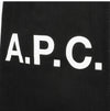 APC Eco Tote Bag M61442 LZZ BLACK 153150027 [P]