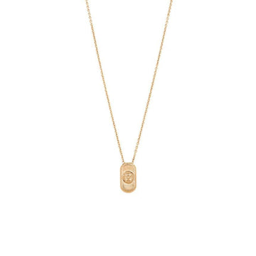 VERSACE 公用ネックレス 153150068 [P]