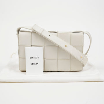 Bottega Veneta Casset Shoulder Crossbody Bag 578004 153848960
