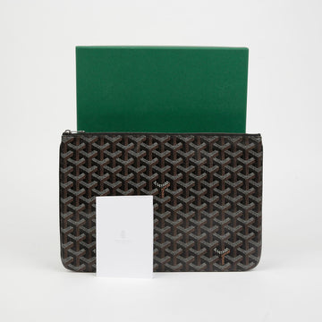 GOYARD セナ MM クラッチ 153851933