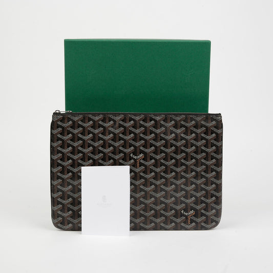 Goyard Sena MM Clutch 153851933 [P]