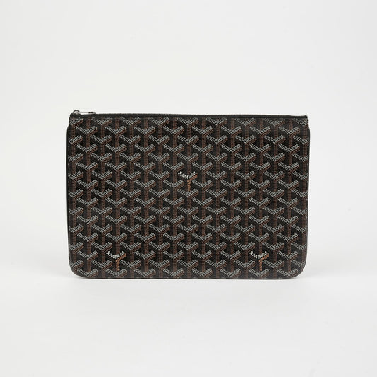 Goyard Sena MM Clutch 153851933 [P]