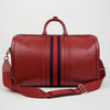 Gucci Savoy Duffle Large Tote Shoulder Bag 724612 153851976 [P]