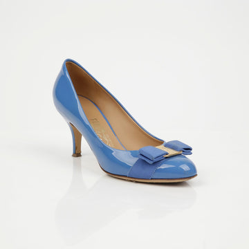 Salvatore Ferragamo Pumps Heels 153895721