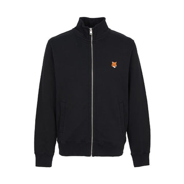 MAISON KITSUNE メンズ ジップアップ カーディガン PM02134KM0340 P199 154165938