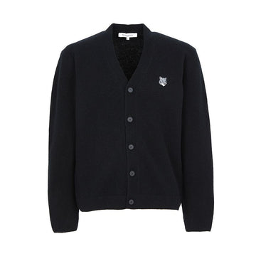 MAISON KITSUNE Herren Cardigan 154165937
