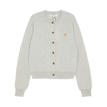 Maison Kitsune Women's Cardigan 154165943