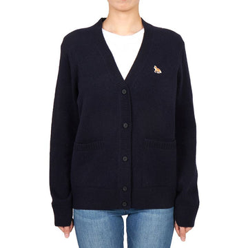 Maison Kitsune Women's Cardigan PW00501KT1006 0413 154165941