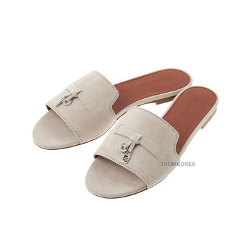 LORO PIANA Sommer Charm Sandalen FAI5580 A760 SS26 für Damen 154165963 [P]