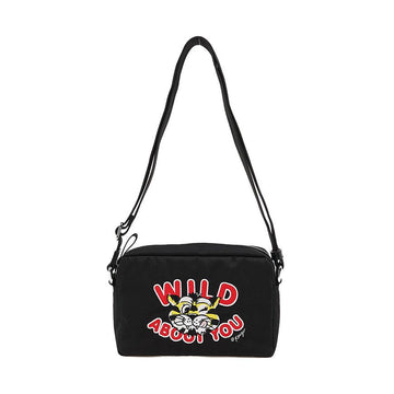 Kenzo Wild Tiger Crossbody Bag 154165980