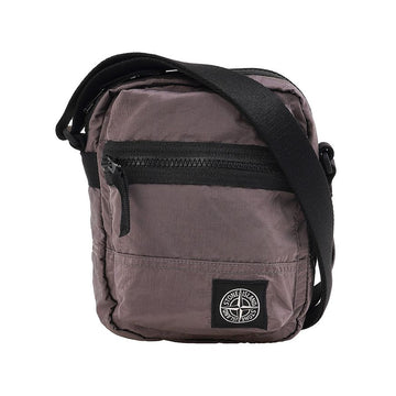 STONE ISLAND 男性ストラップポーチクロスバッグ 154165983