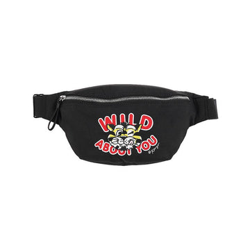 Kenzo Wild Tiger Belt Bag 154165989