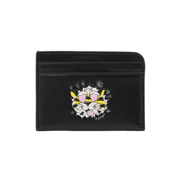 Kenzo Wild Tiger Card Wallet 154165993