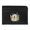 Kenzo Wild Tiger Card Wallet 154165993 [P]