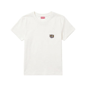 KENZO Wild Tiger Stickerei T-Shirt 154165994
