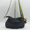GUCCI ホーボーラージショルダーバッグ ブラックレザー 702823 154166021 [P]