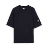 CP COMPANY Licht Fleece Sweatshirt 154166003 [P]